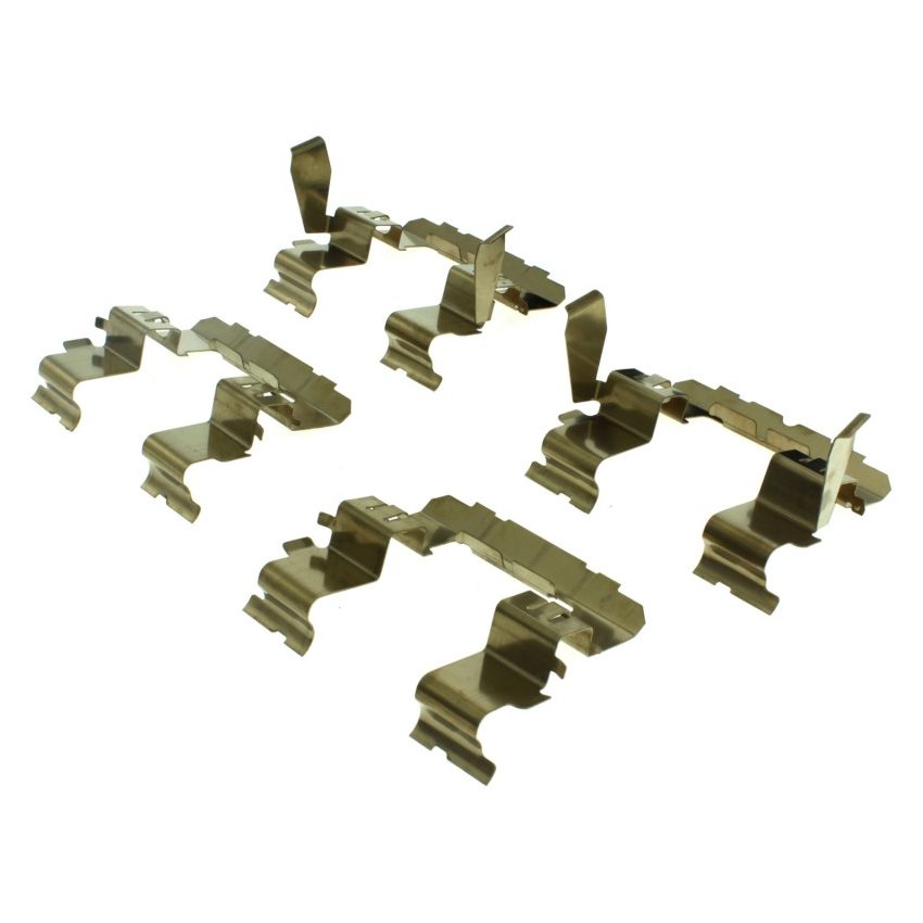 Stoptech 305.15390 Street Select Brake Pads - Front