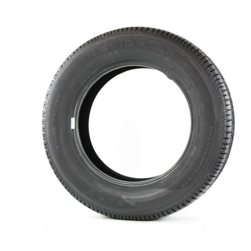 Kelly 356153722 P205/70r15 Navigator Gold