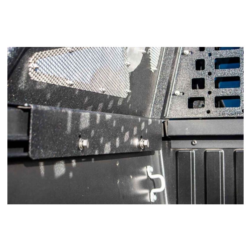 Fishbone Offroad 2016+ Toyota Tacoma Molle Window Panel