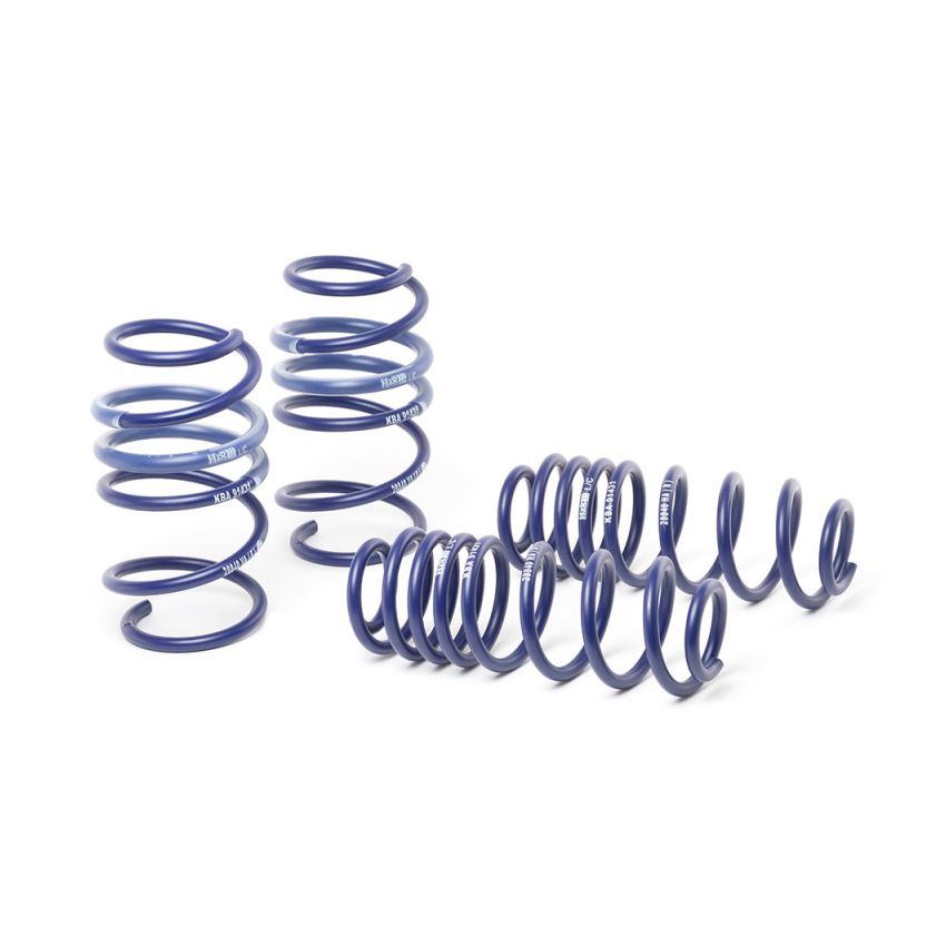 H&R 15-19 Volkswagen Golf S/SE/SEL/1.8T MK7 Super Sport Spring