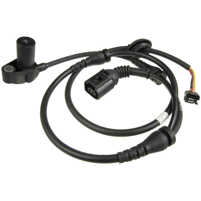 NTK AB0063 ABS Wheel Speed Sensor