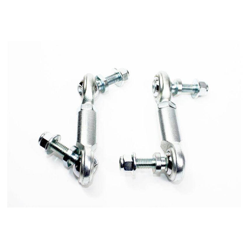SPL Parts 99-12 Porsche 911 (996/997) Rear Swaybar Endlinks