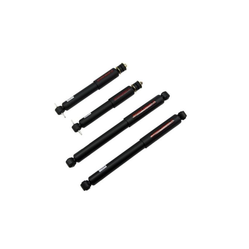 Belltech 9141 SHOCK SET NITRO DROP 2