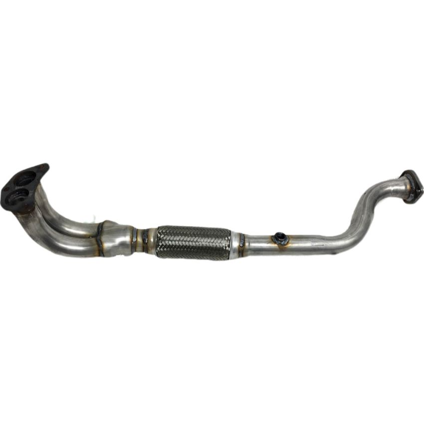 Davico 322400 Exhaust Pipe