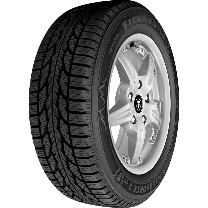 Toyo 245/70r17 110t Toy Observe G3-Ice Studded
