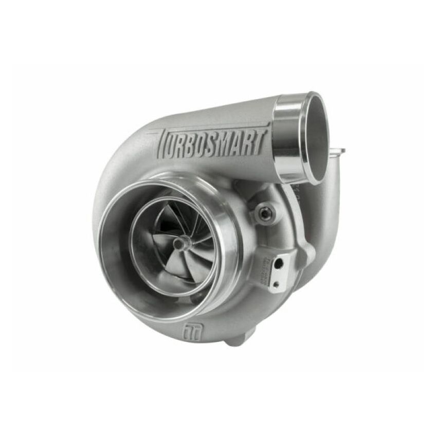 Turbosmart TS-2-6870B-VB107E Water Cooled 6870 V-Band 1.07AR Externally Wastegated TS-2 Turbocharger