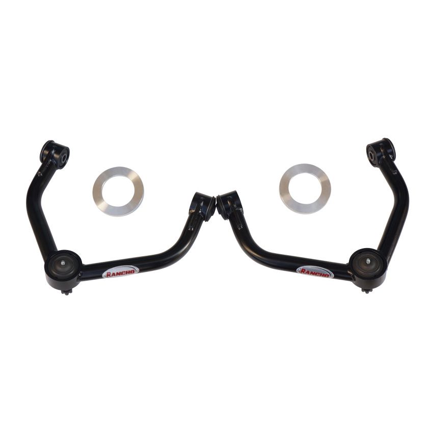 Rancho RS64404 Suspension Control Arm Kit