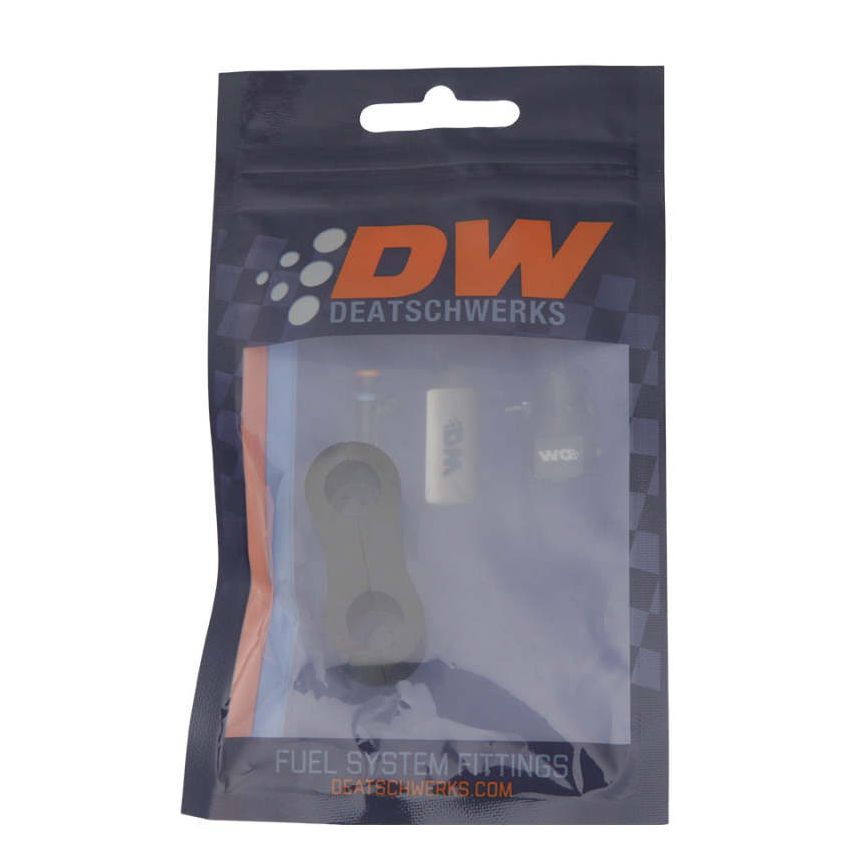 DeatschWerks 6-02-0360-B Hose Separators