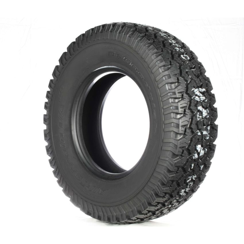 Bf Goodrich 63540 33x10.50r15 C All-Terrain T/A Ko