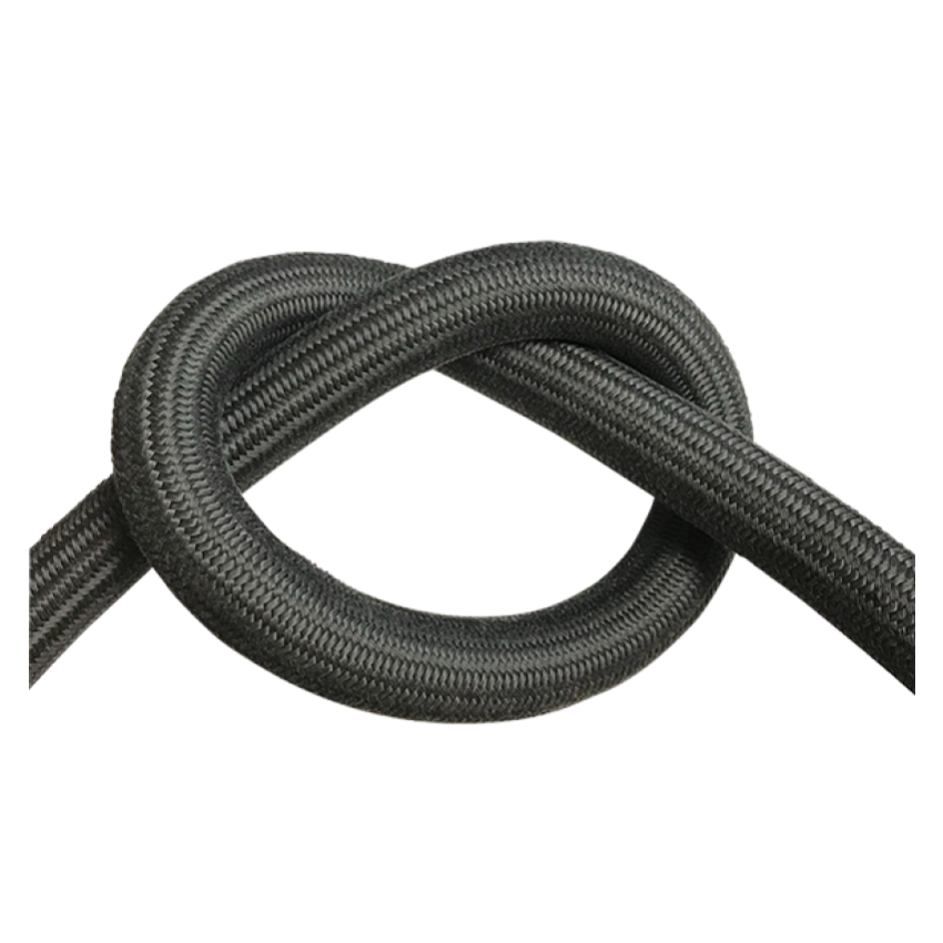 FRAGOLA FRG2711010 #10 Race-Rite Pro Hose 10Ft