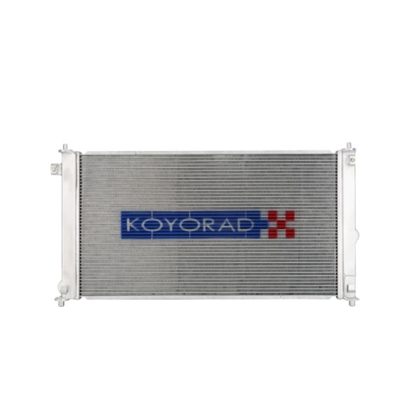 Koyo 2019+ Toyota Corolla Hatchback 6MT and CVT (E210 Chassis) All Aluminum Radiator