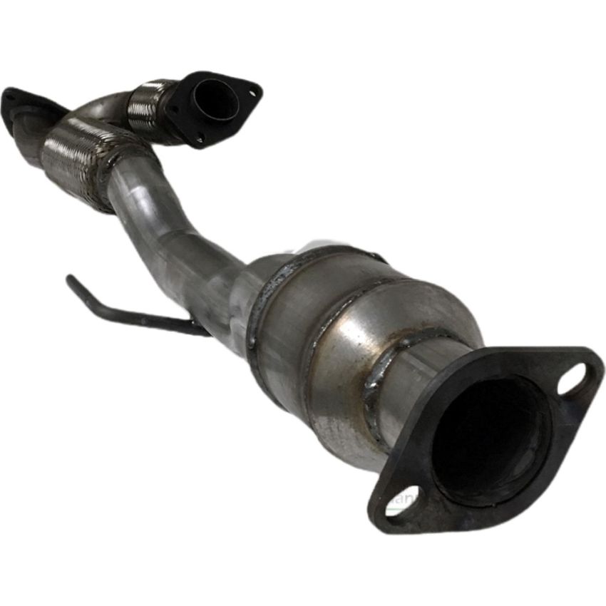 Davico Mfg 18453 Direct Fit Catalytic Converter