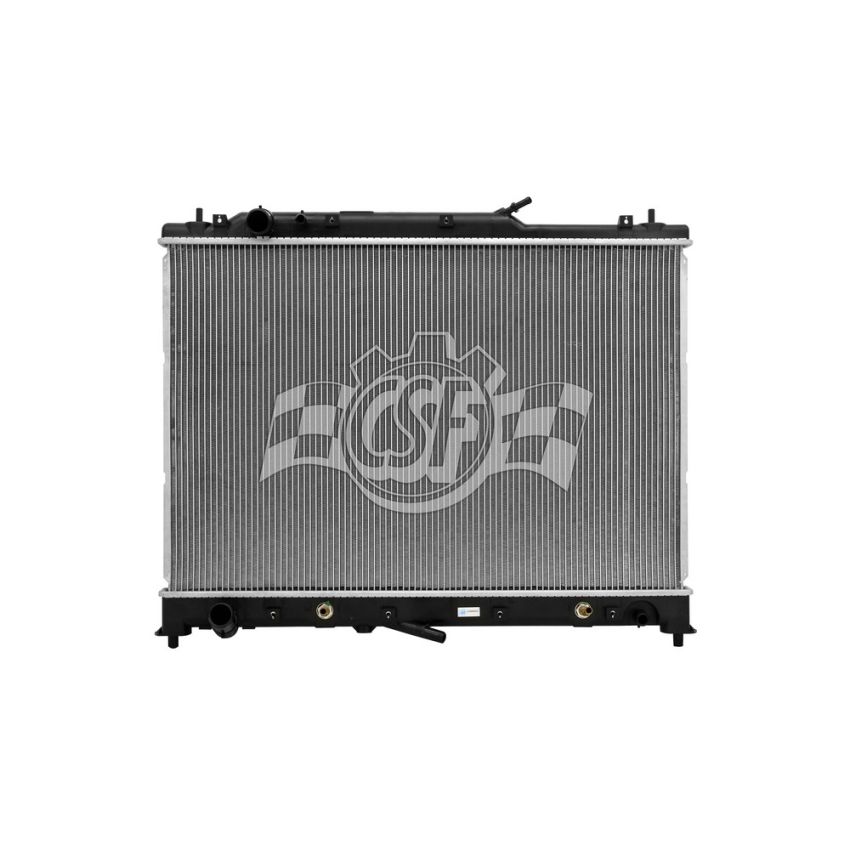 CSF 3344 Radiator