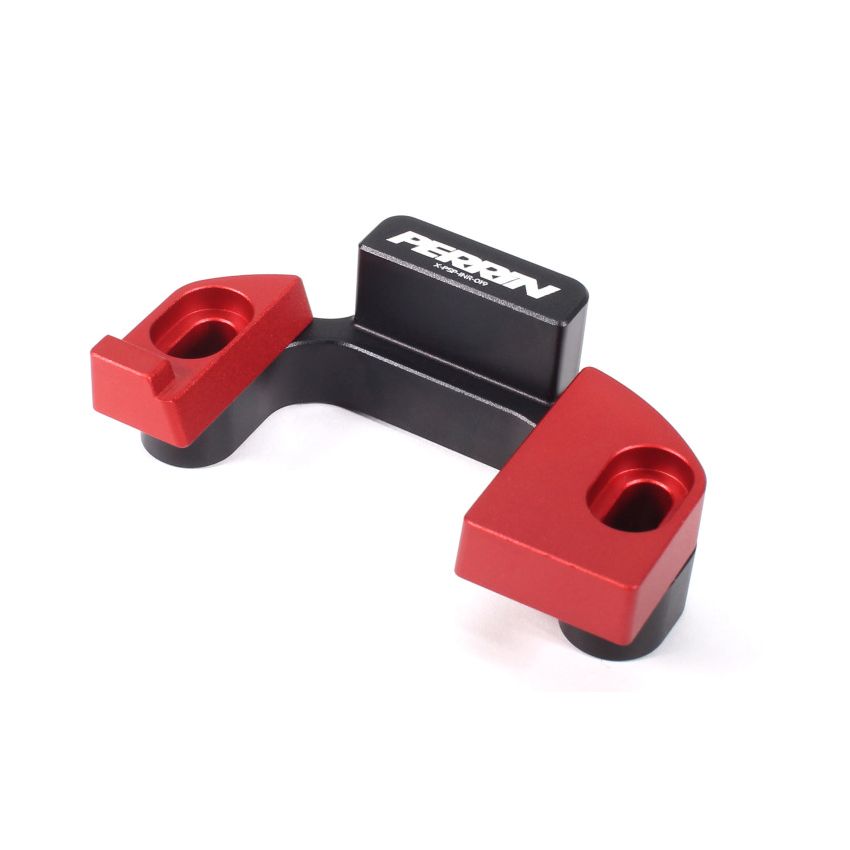 Perrin Performance PSP-INR-024 Perrin 2018+ Subaru WRX Super Shifter Stop (w/PERRIN Short Throw Shifter)