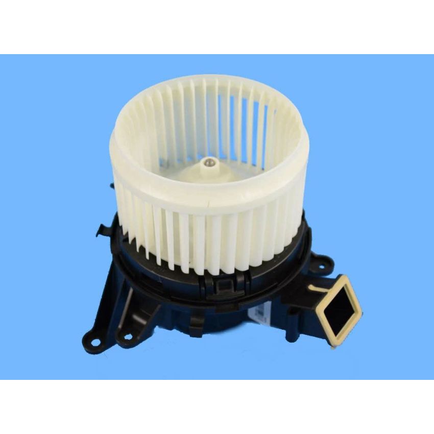 Mopar 68240532AA MOTOR, Blower