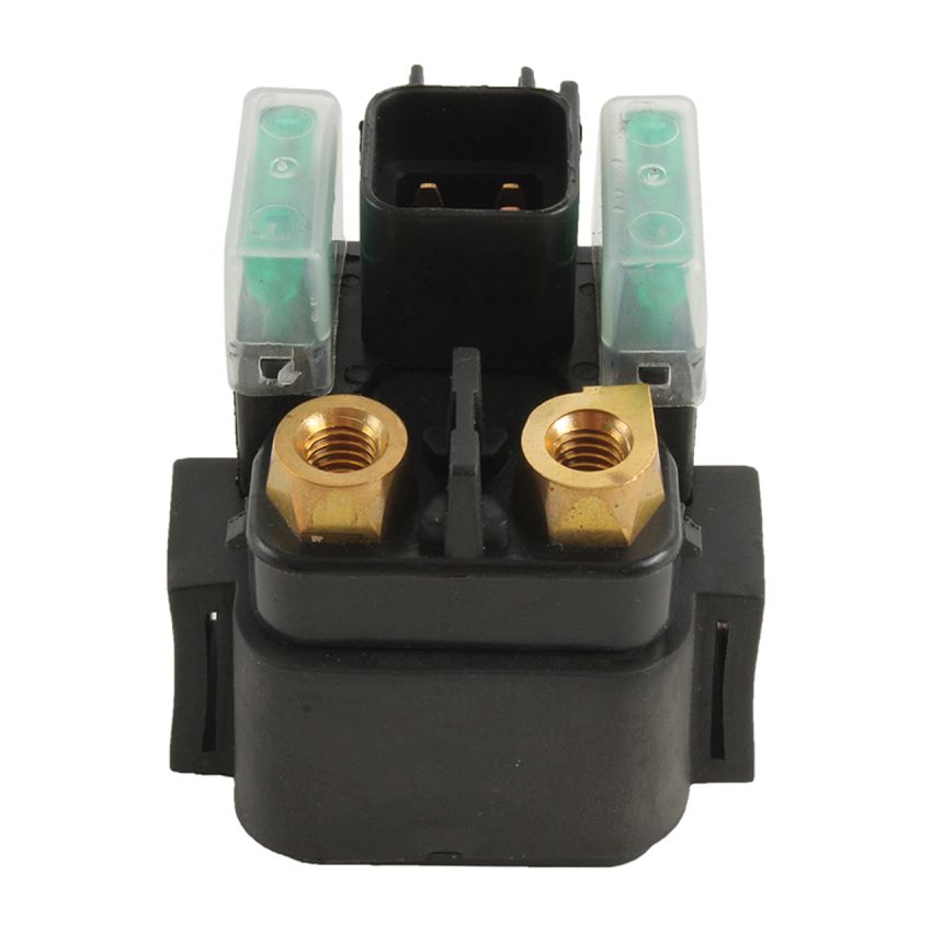 Arrowhead 240-54065 Yamaha M/C/Snowmobiles Starter Relay - 12-Volt