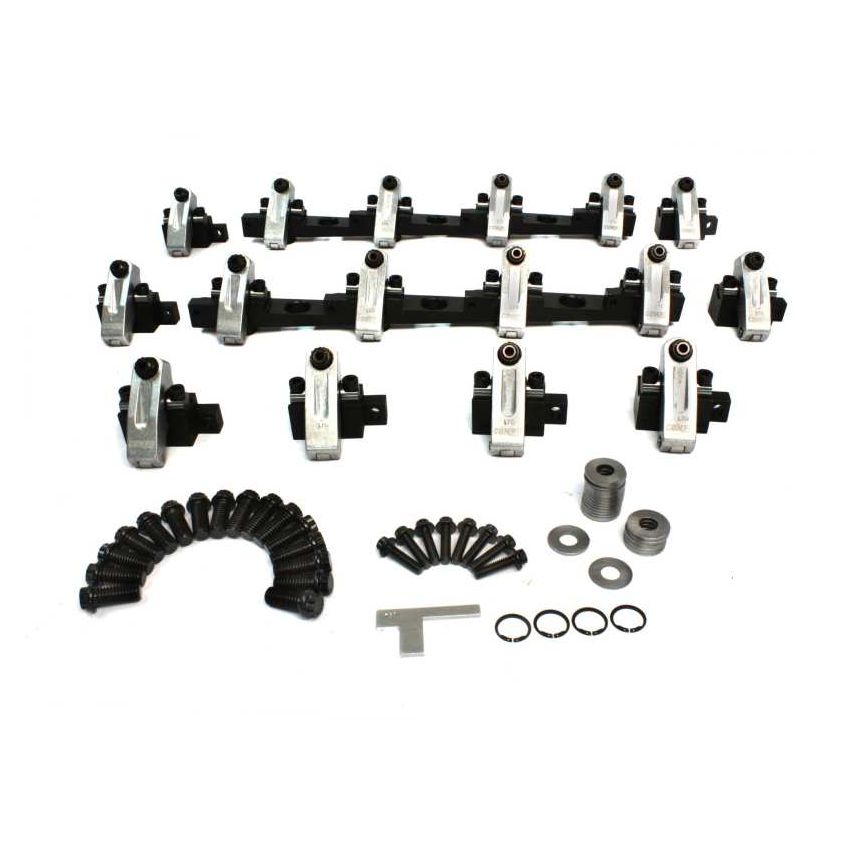 COMP Cams Shaft Rkr BBC Dart Iron Eagle