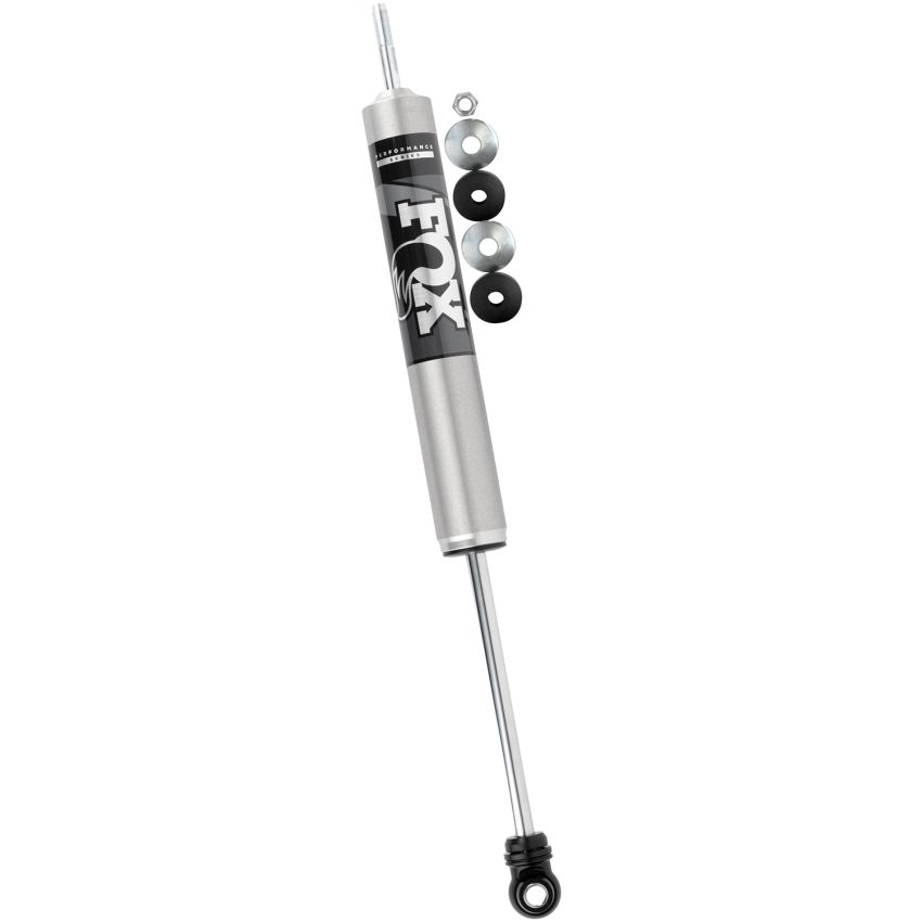 Fox 2014+ Dodge 2500 2.0 Perf Series 9.1in IFP Rear Shock / 0-1.5in Lift