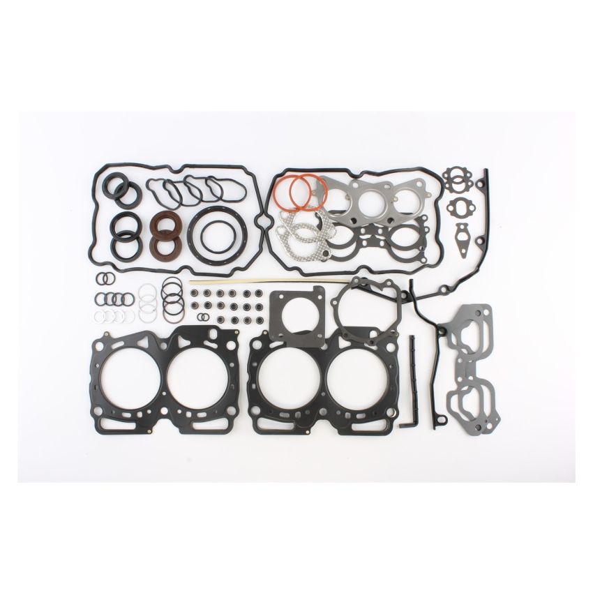 Cometic Gasket PRO2045C Cometic Street Pro 06-07 Subaru WRX EJ255 DOHC 101mm Bore Complete Gasket Kit *OEM # 10105AB010*