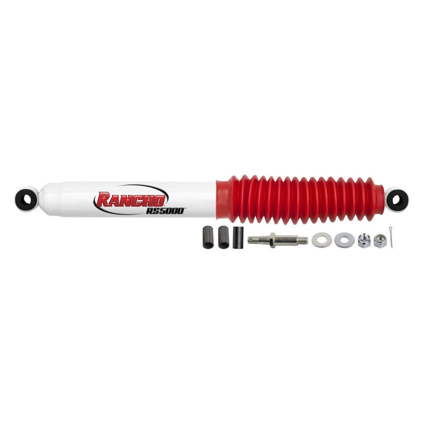 Rancho RS5401 RS5000 Steering Damper