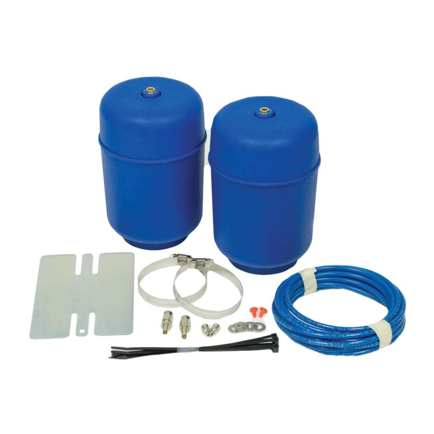 Firestone 4108 Coil-Rite Air Helper Spring Kit Rear 00-10 Chevy/GMC Tahoe/Yukon (W237604108)