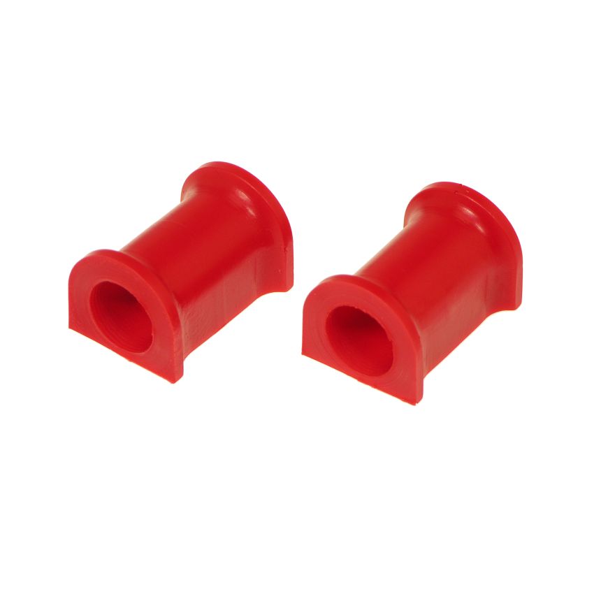 Prothane Mitsubishi Eclipse Front Sway Bar Bushings - 19mm - Red