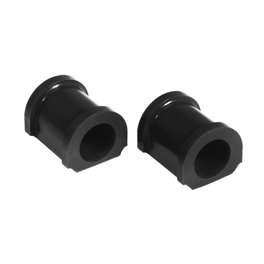 Prothane 8-1133-BL 01 Honda Civic Front Sway Bar Bushings - 25.4mm - Black