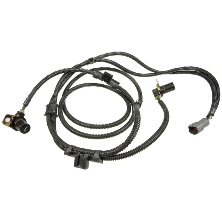 NTK AB0212 ABS Wheel Speed Sensor