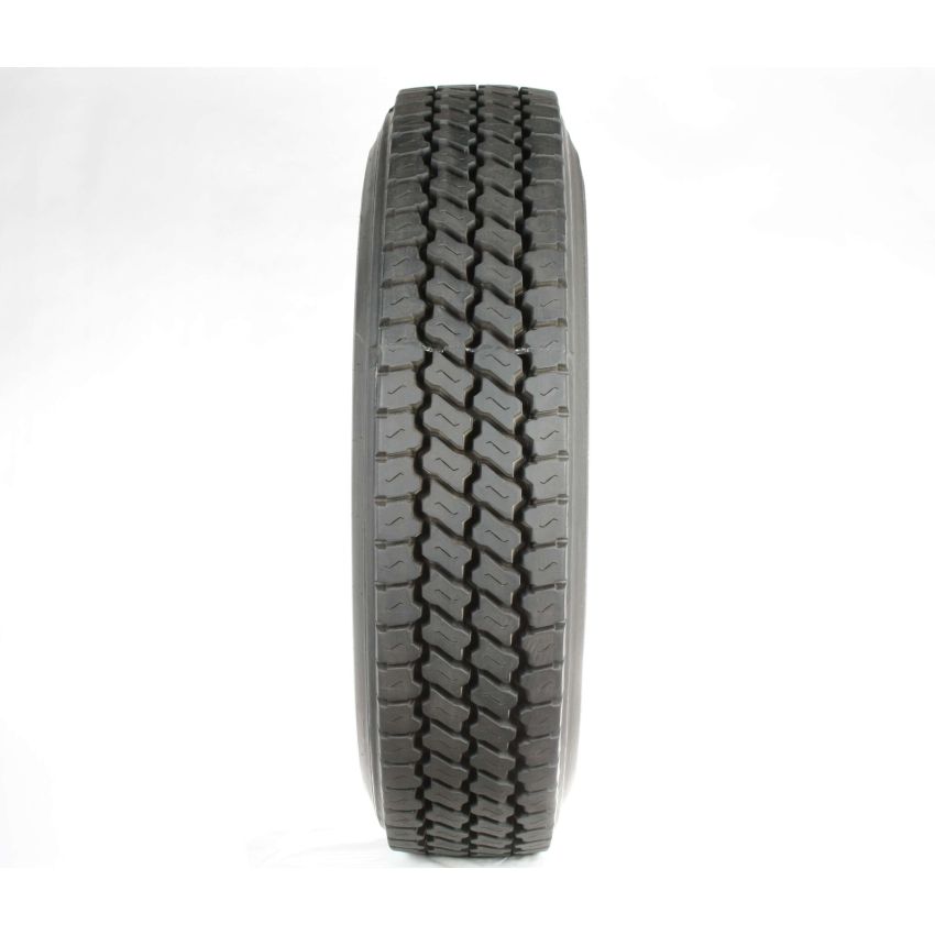 Goodyear  756816244 285/75R24.5 Unisteel G372A LHD