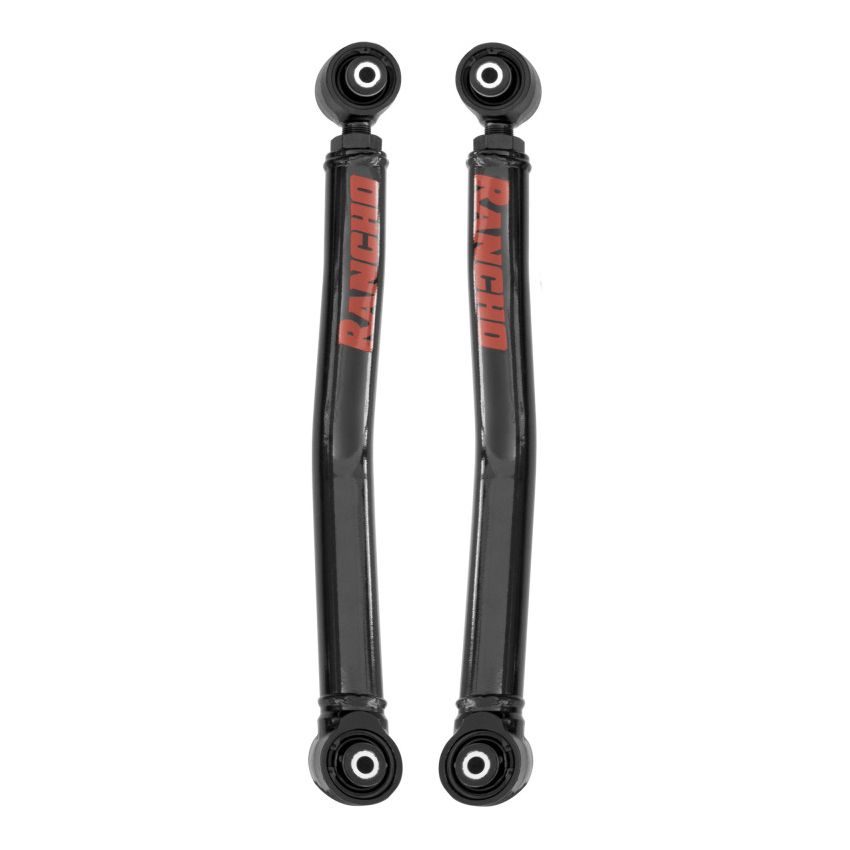 Rancho RS66165B Suspension Control Arm Kit
