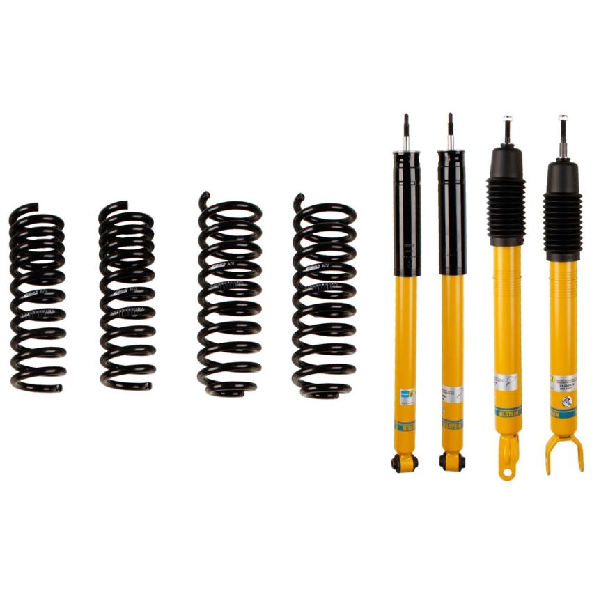 Bilstein 46-181879 MB E-CLASS (W211)  K  B12 PK Suspension Kit