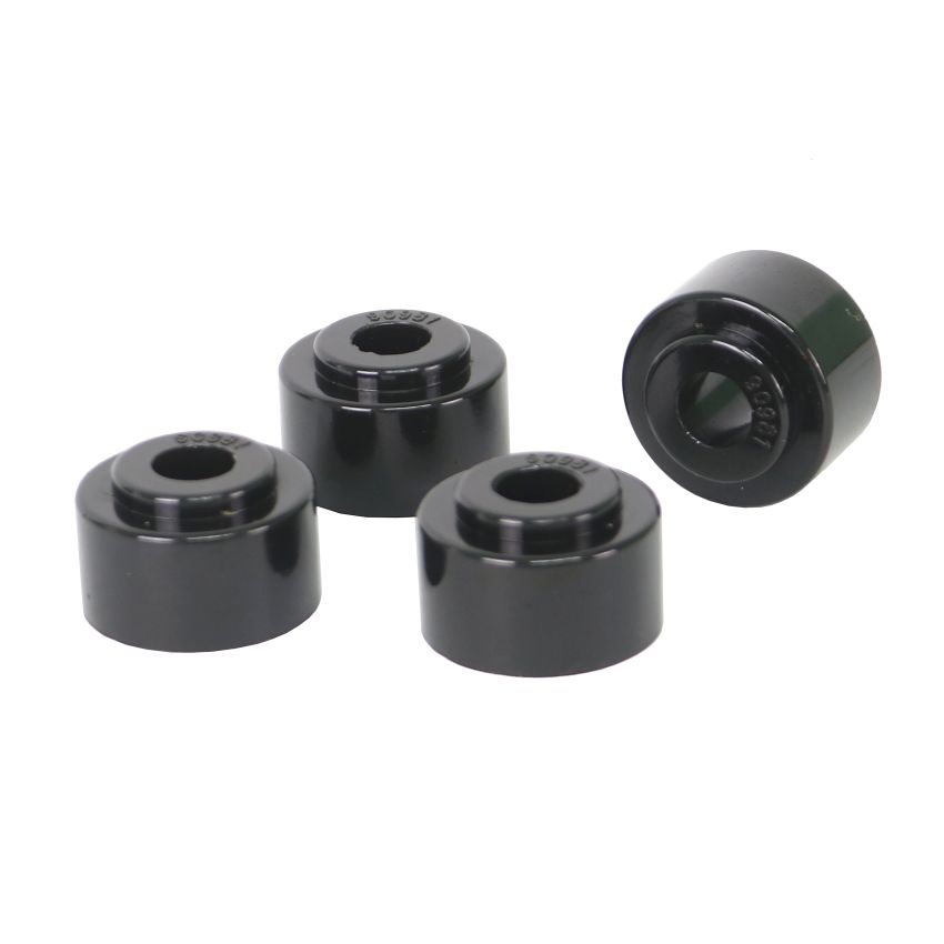 Whiteline W23813 Universal Sway Bar Link Bushing (11mm ID - 19.80mm L)