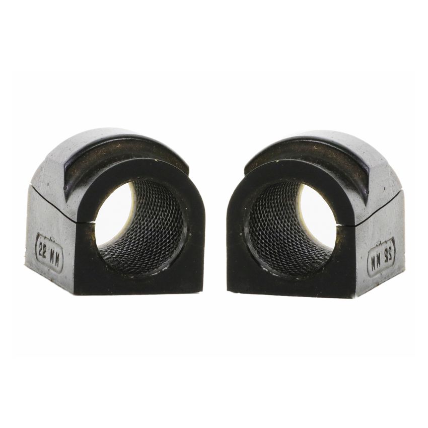 Whiteline 95-99 BMW M3 22mm Rear Sway Bar Mount Bushing Kit