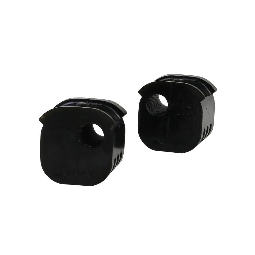 Whiteline 9/92-6/02 Lancer CE Control Arm - Lower Inner Rear Anti-dive Caster Kit