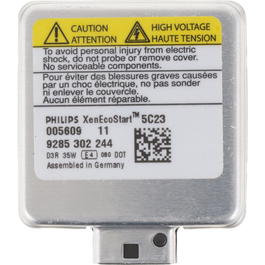Philips D3RC1 Philips Xenon HID lamp D3R