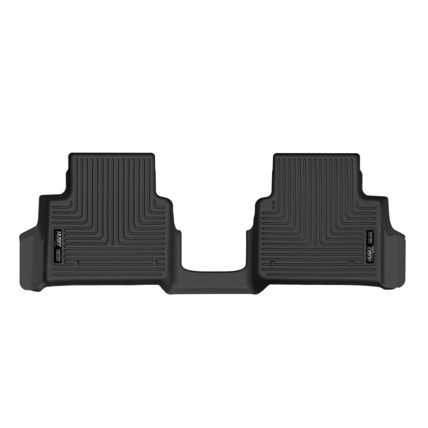 HUSKY LINERS HSK51781 Jeep X-act Contour Floor Liners