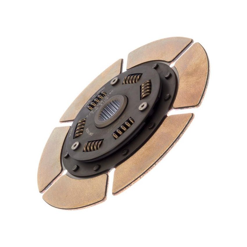 Exedy DM16DB 2005-2005 Saab 9-2X Aero H4 Hyper Multi Disc Assembly (B) Sprung Center Disc