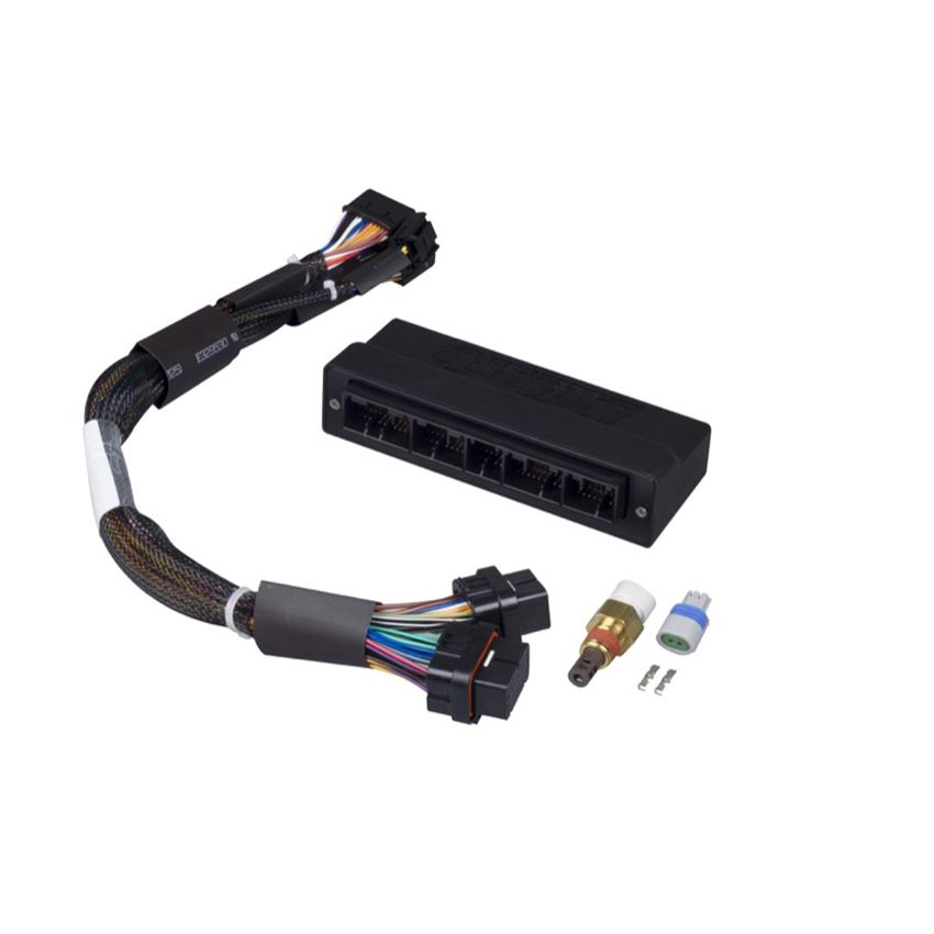 Haltech HT-141220 Elite 2000/2500 Plug-n-Play Adaptor Harness (Incl Plug & Pins)