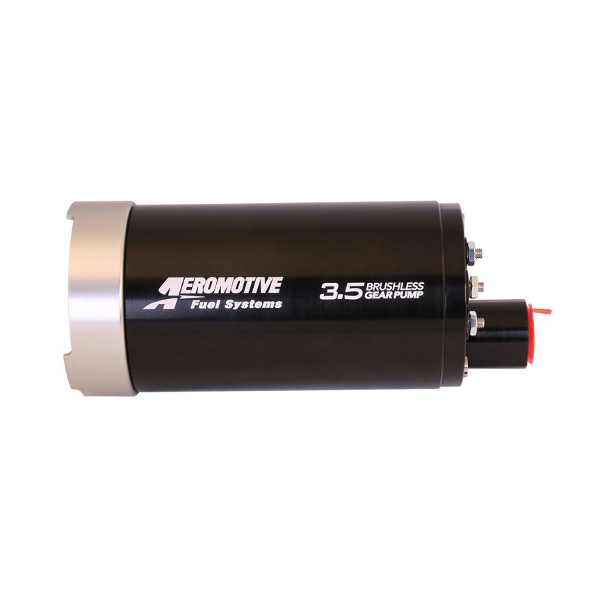 AEROMOTIVE AFS19107 TVS In-Tank Fuel Pump Assy 11-20 Ford Mustang