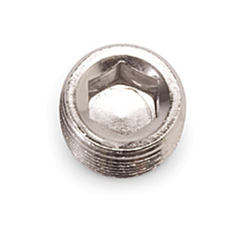 RUSSELL RUS662071 Endura Pipe Plug Fitting 3/4 NPT