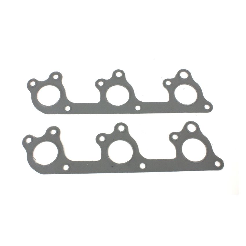 JBA Ford 4.0L Cologne SOHC V6 Round Port Set Header Gasket - Pair