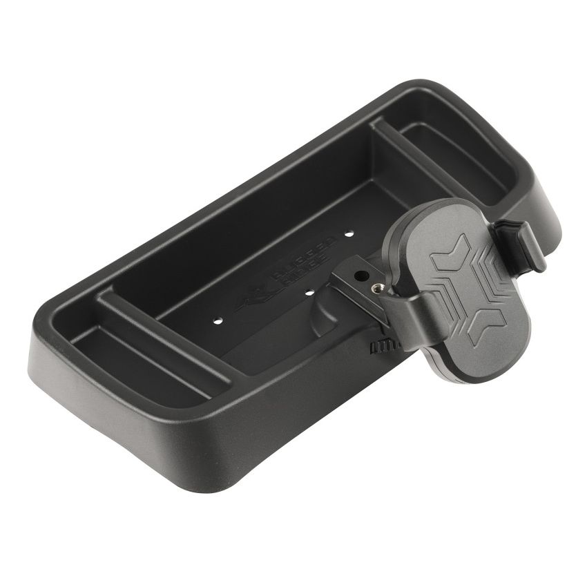 Rugged Ridge Dash Multi-Mount Charging Phone Kit 97-06 TJ