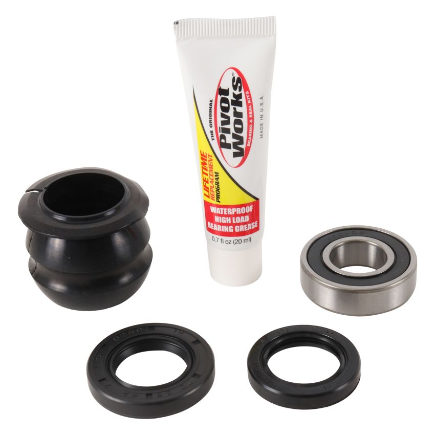 Pivot Works PWSSK-H22-000 Steering Stem Bearing Kit