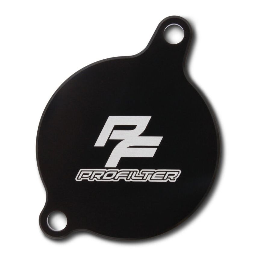 ProFilter BCA-3001-00 06-15 Kawasaki KX 450R 08-15 Kawasaki KX 450R Billet Engine Cover