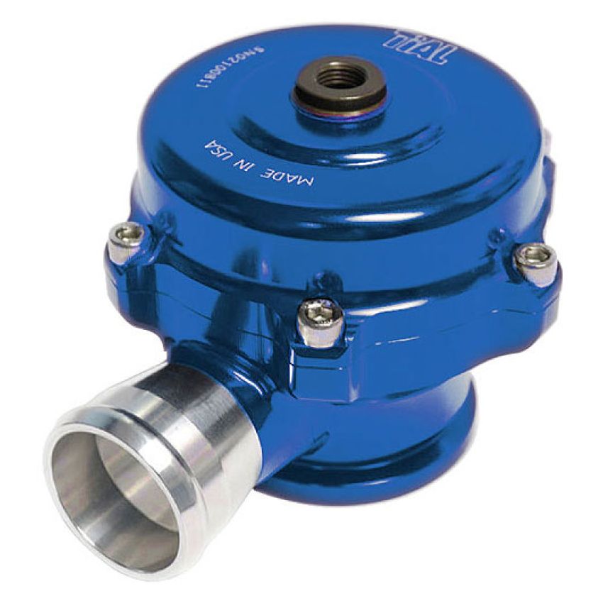 TiALSport QR BOV 12 PSI Spring - Blue (29mm)