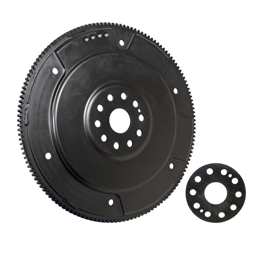 BD Diesel 1041245 BD 6.7L Powerstroke 6R140 Flexplate - Ford 2011-2019 w/6-bolt converter