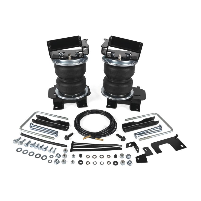 Air Lift 2021-2022 F-150 Powerboost 2WD/4WD Loadlifter 5000 Air Spring Kit