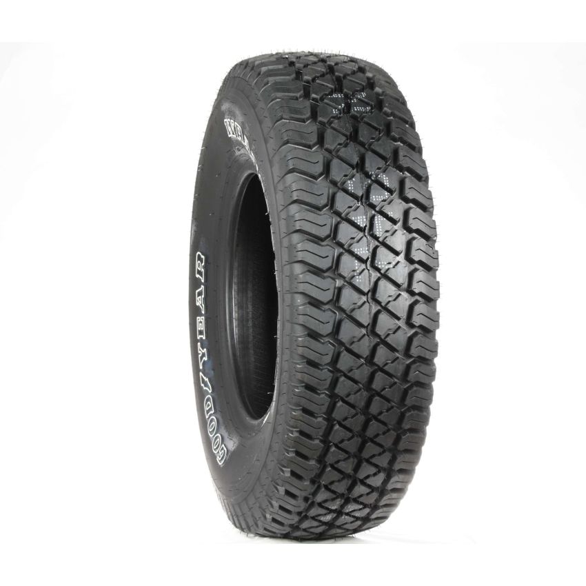 Goodyear  743832055 LT265/75R16 Wrangler TD