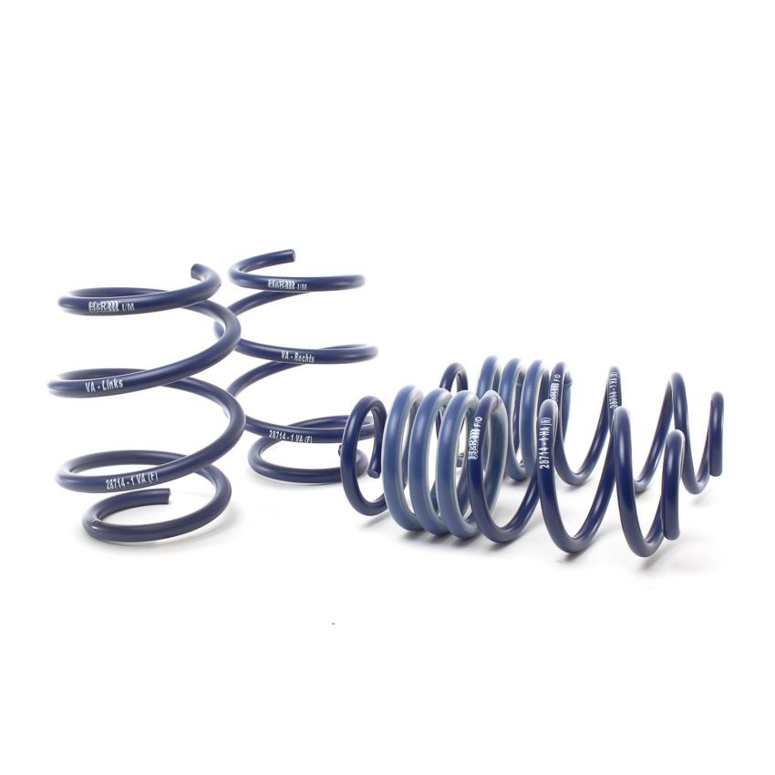 H&R 17-19 Honda Civic Type-R FK8 Sport Spring