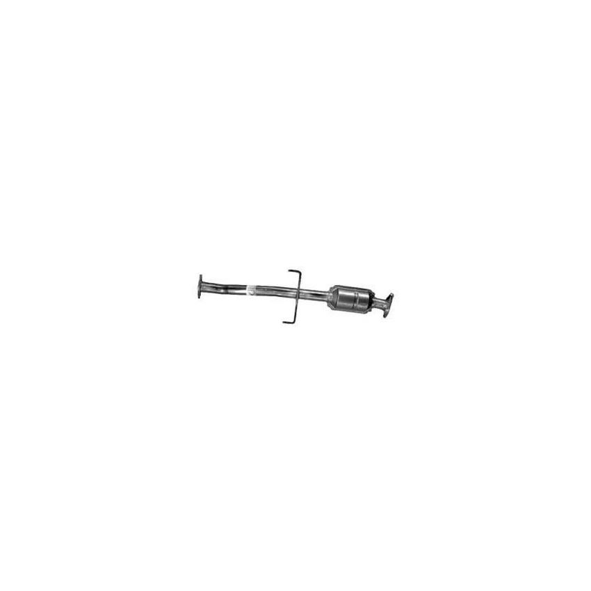 AB Catalytic 46158 Direct-Fit Catalytic Converter EPA (Federal)